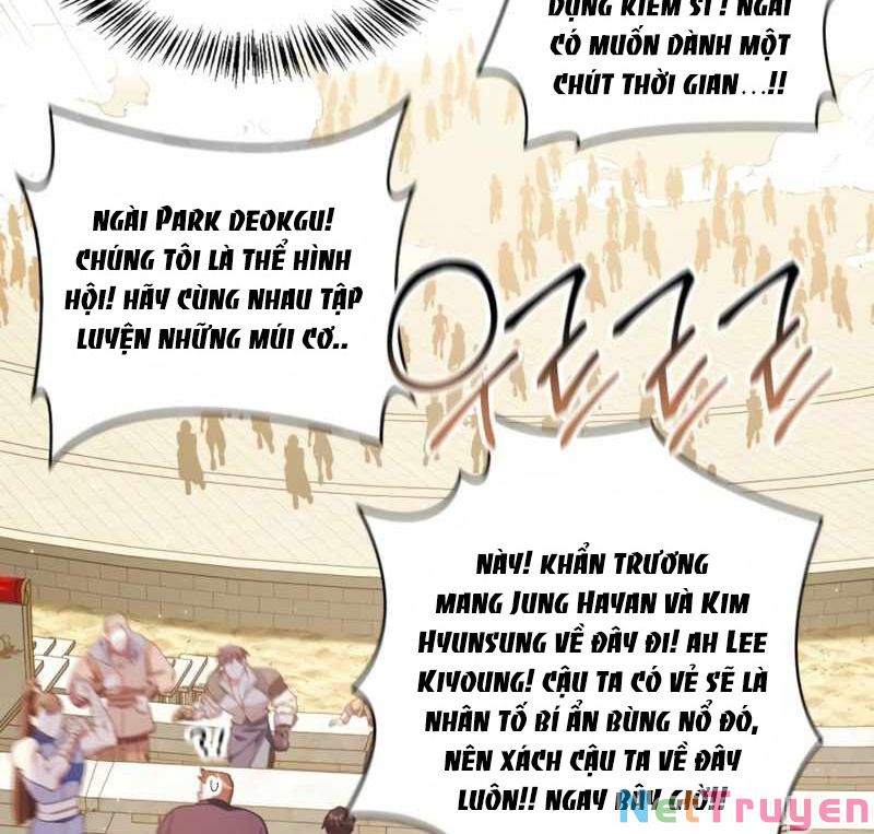 Ký Sự Hồi Quy Chapter 34 - Trang 2