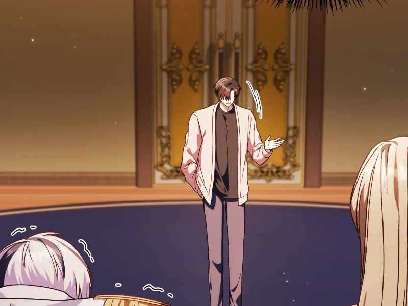 Ký Sự Hồi Quy Chapter 37 - Trang 2