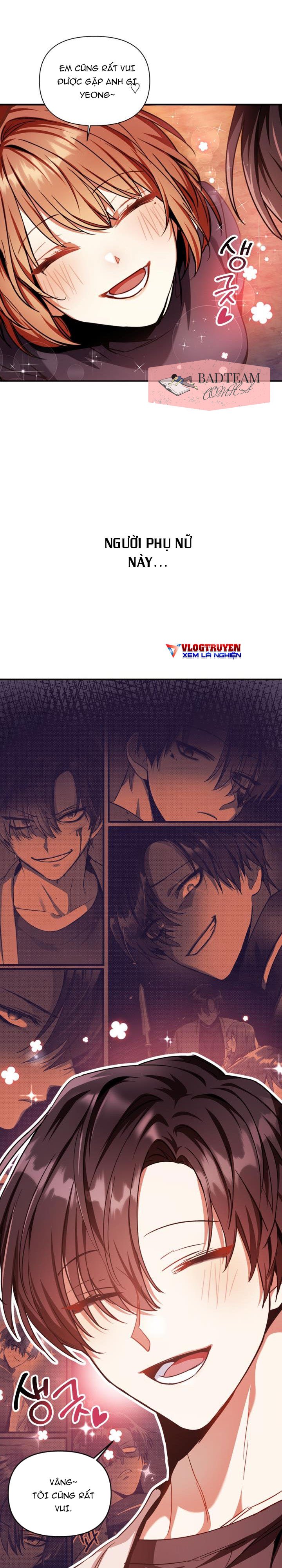 Ký Sự Hồi Quy Chapter 4 - Trang 2