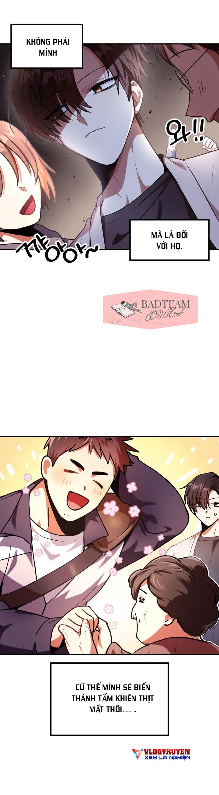 Ký Sự Hồi Quy Chapter 4 - Trang 2