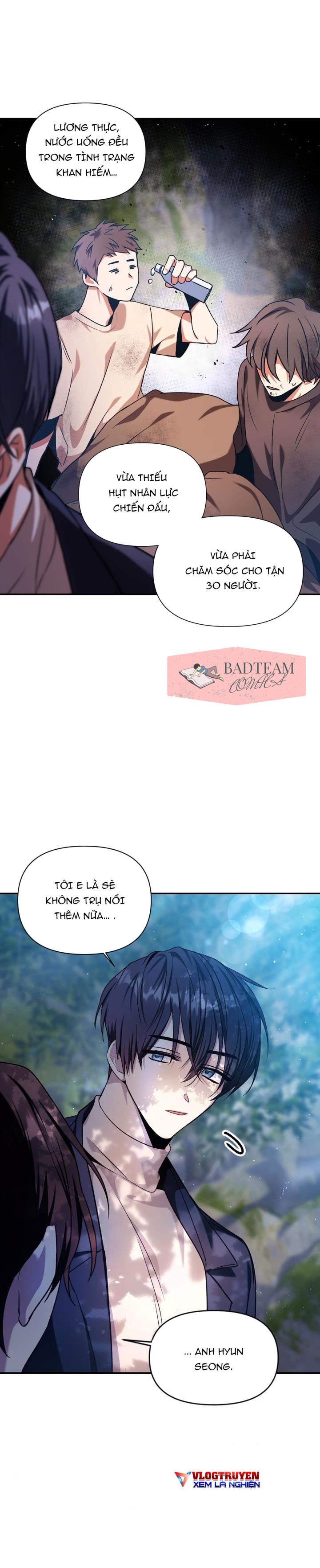 Ký Sự Hồi Quy Chapter 4 - Trang 2