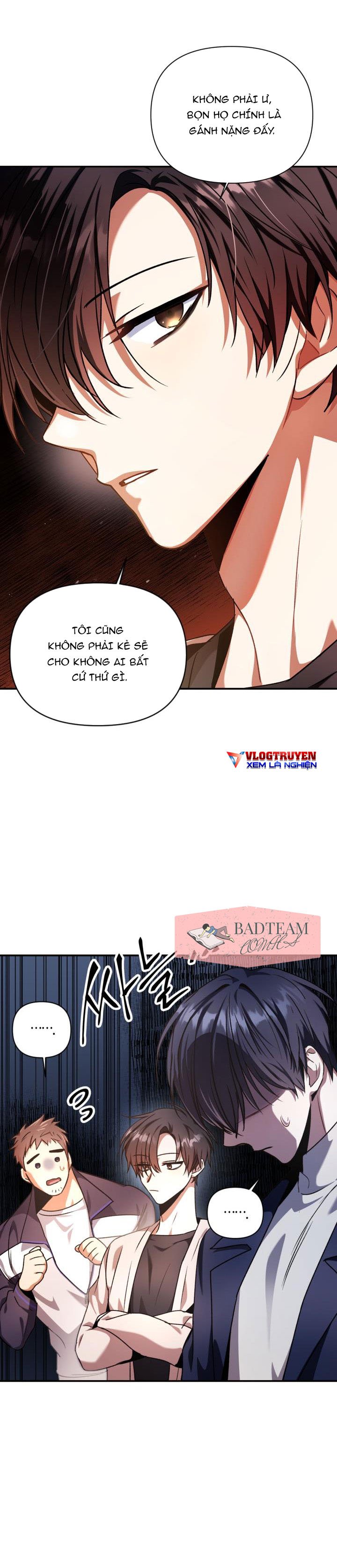 Ký Sự Hồi Quy Chapter 4 - Trang 2