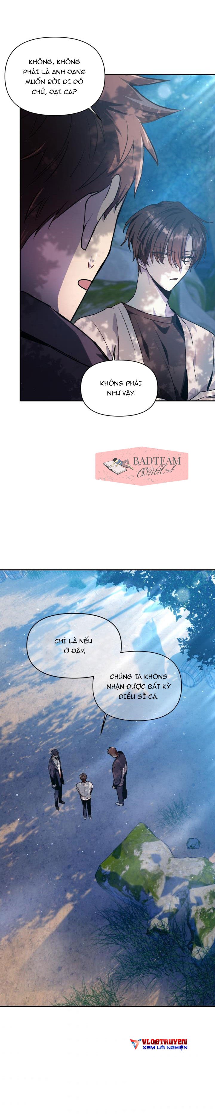 Ký Sự Hồi Quy Chapter 4 - Trang 2