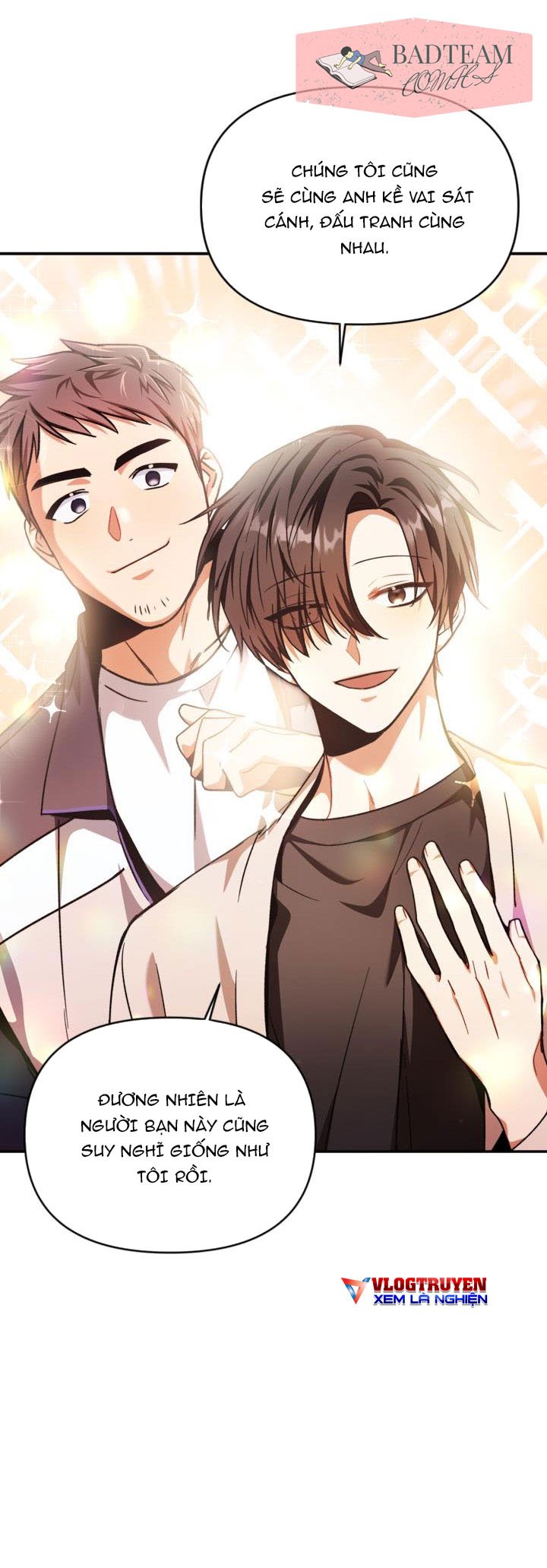 Ký Sự Hồi Quy Chapter 4 - Trang 2