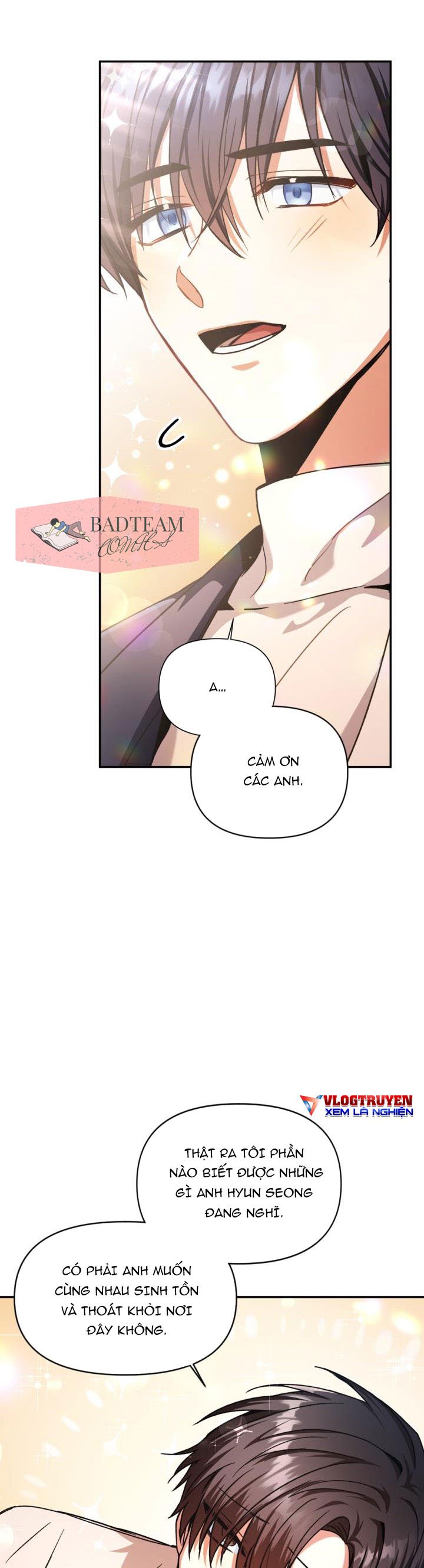 Ký Sự Hồi Quy Chapter 4 - Trang 2