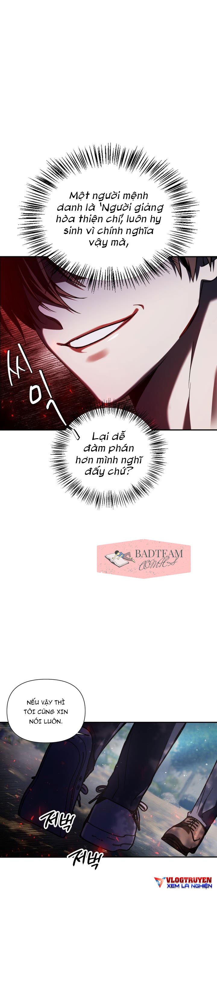 Ký Sự Hồi Quy Chapter 4 - Trang 2