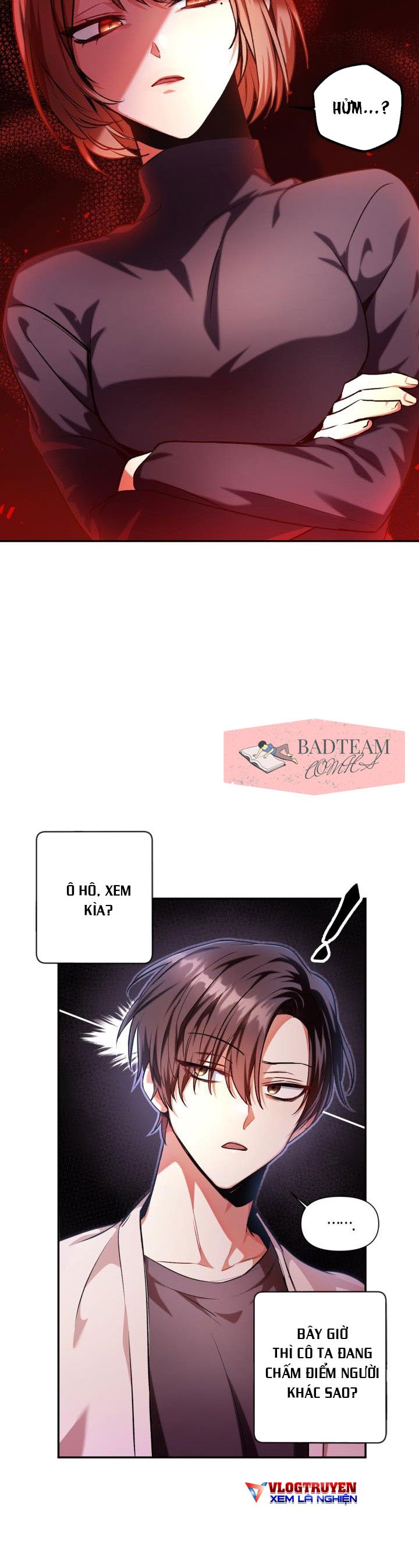 Ký Sự Hồi Quy Chapter 4 - Trang 2