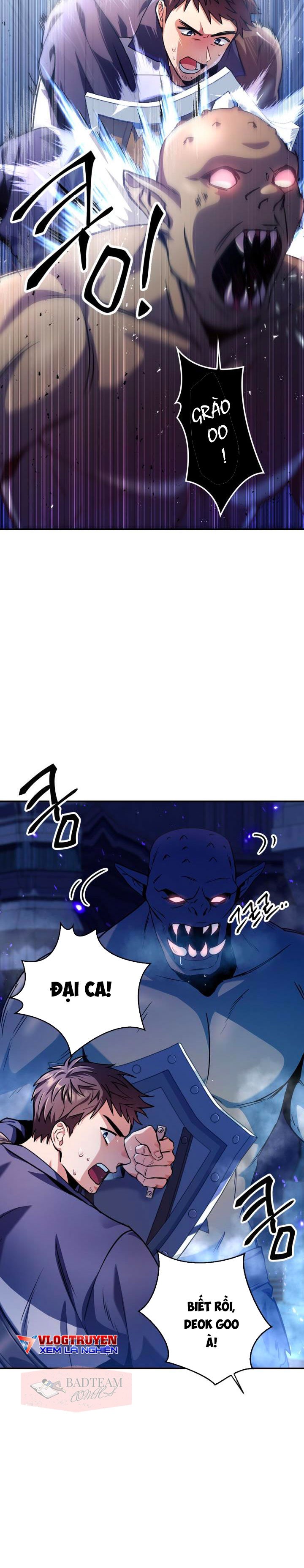 Ký Sự Hồi Quy Chapter 5 - Trang 2