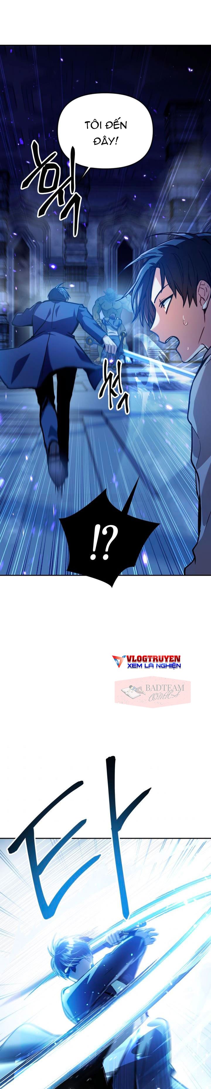 Ký Sự Hồi Quy Chapter 5 - Trang 2