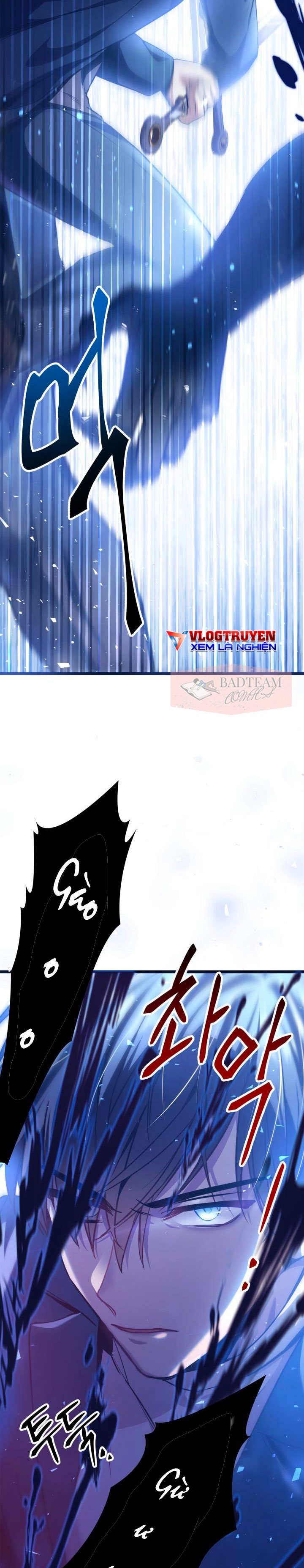 Ký Sự Hồi Quy Chapter 5 - Trang 2