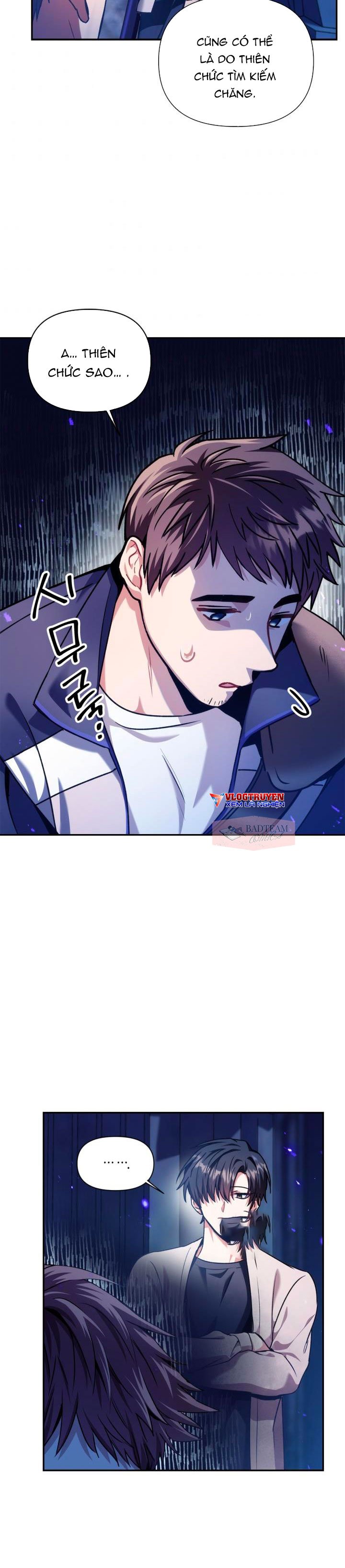 Ký Sự Hồi Quy Chapter 5 - Trang 2