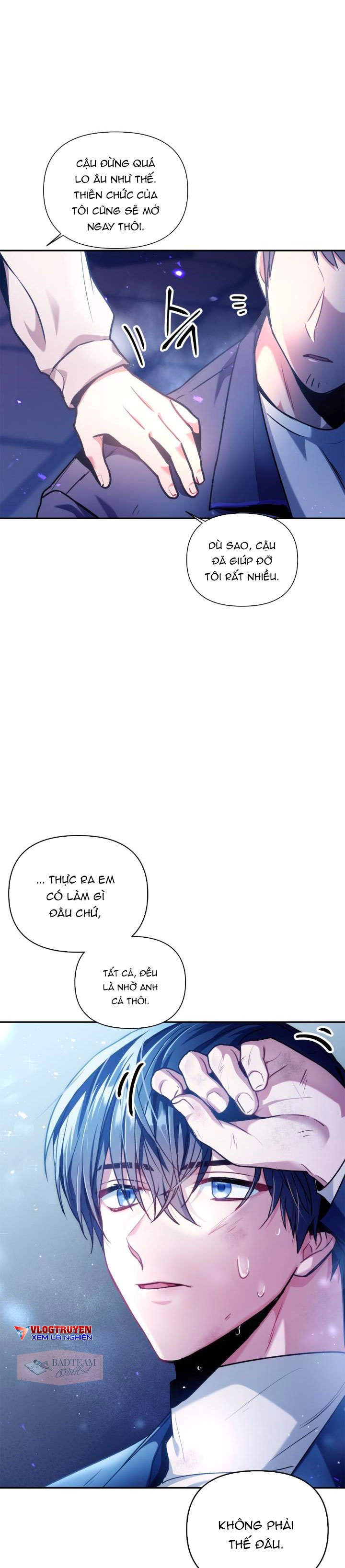 Ký Sự Hồi Quy Chapter 5 - Trang 2