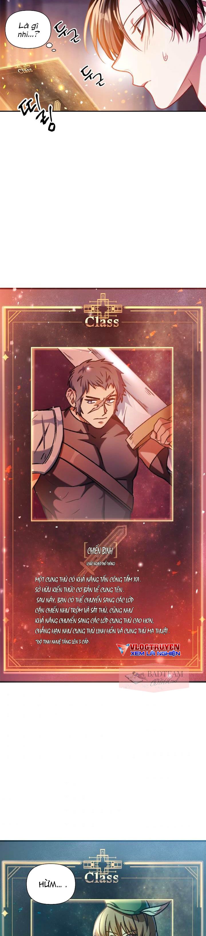 Ký Sự Hồi Quy Chapter 5 - Trang 2