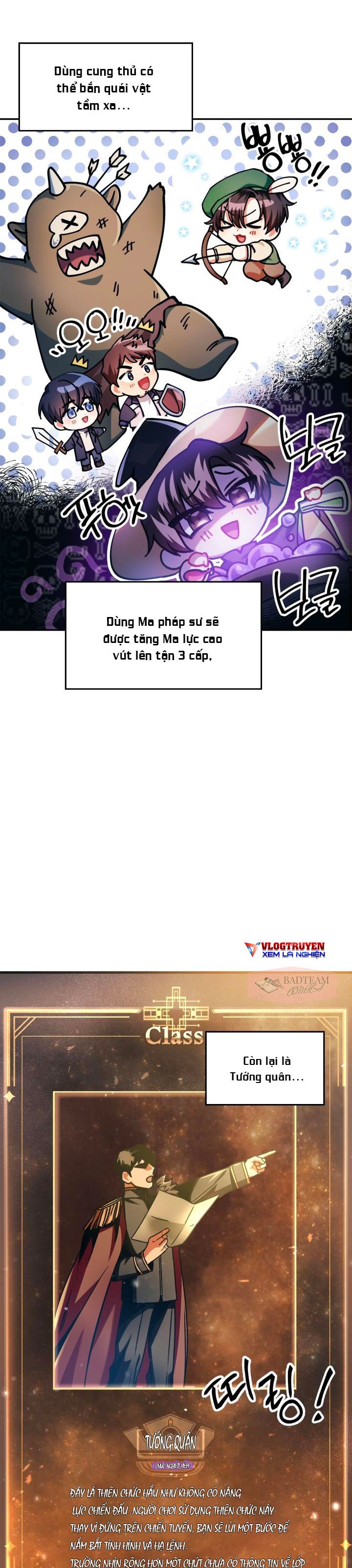 Ký Sự Hồi Quy Chapter 5 - Trang 2