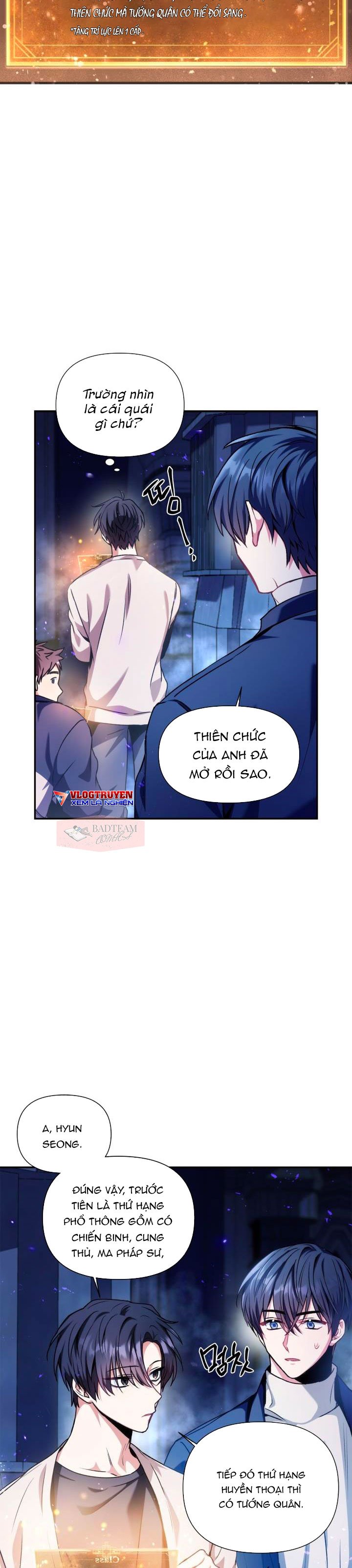 Ký Sự Hồi Quy Chapter 5 - Trang 2