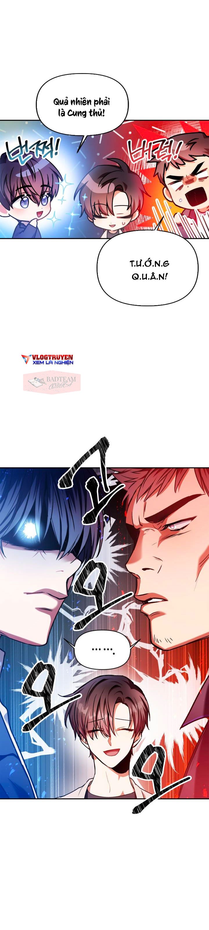 Ký Sự Hồi Quy Chapter 5 - Trang 2