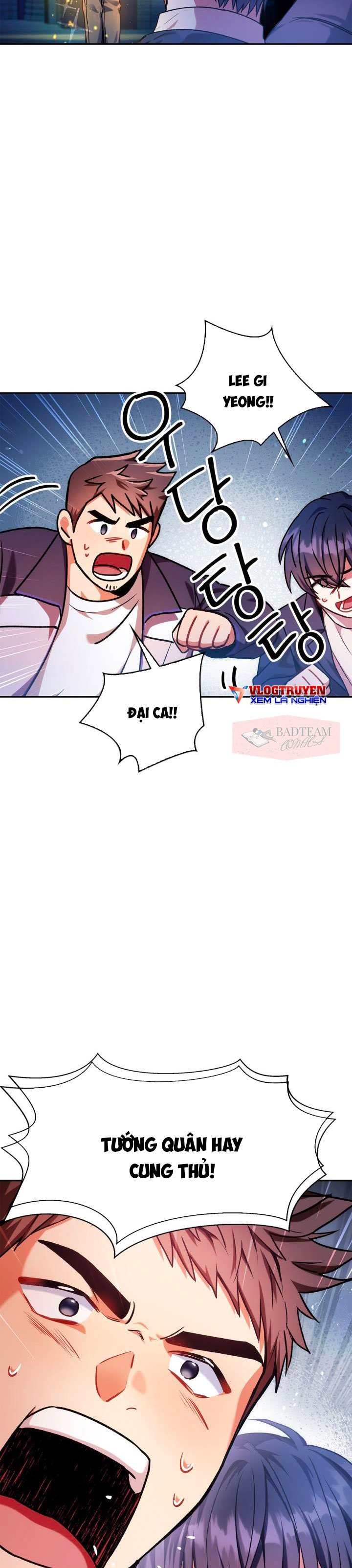 Ký Sự Hồi Quy Chapter 5 - Trang 2