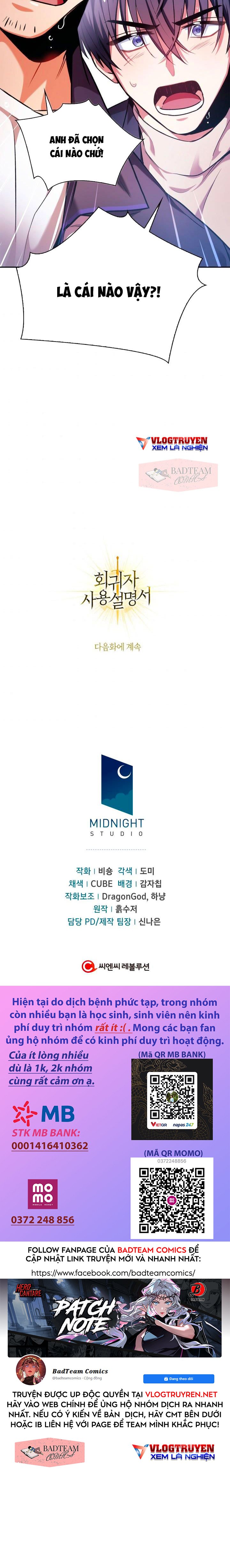 Ký Sự Hồi Quy Chapter 5 - Trang 2