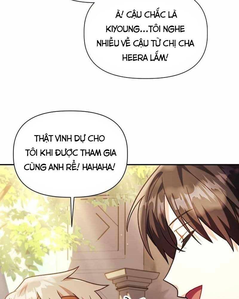 Ký Sự Hồi Quy Chapter 50 - Trang 2