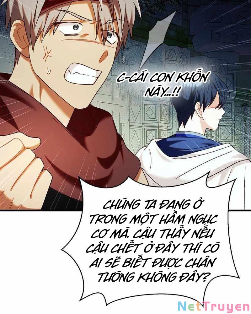 Ký Sự Hồi Quy Chapter 51 - Trang 2
