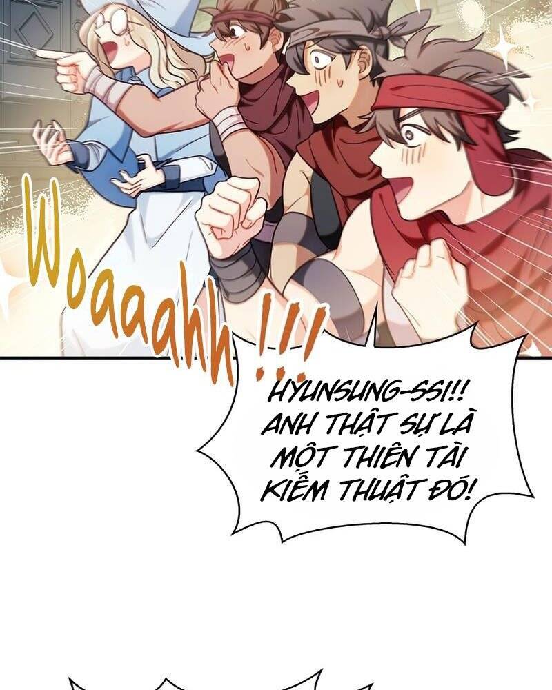 Ký Sự Hồi Quy Chapter 52 - Trang 2