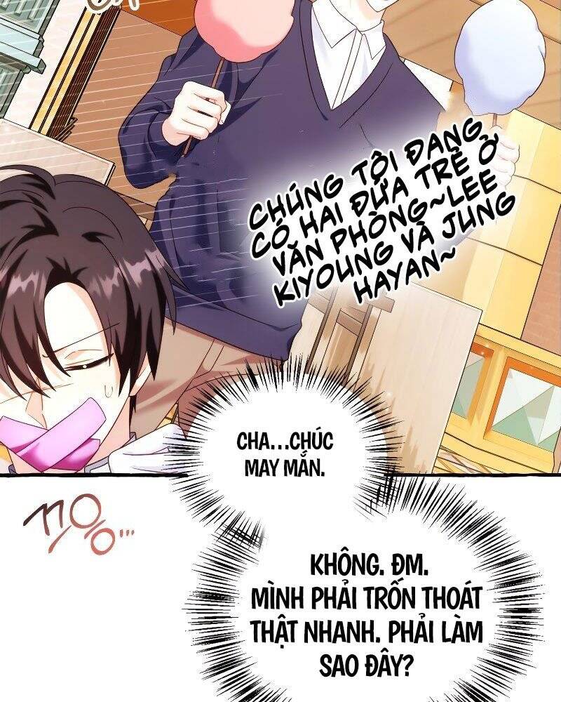 Ký Sự Hồi Quy Chapter 57 - Trang 2