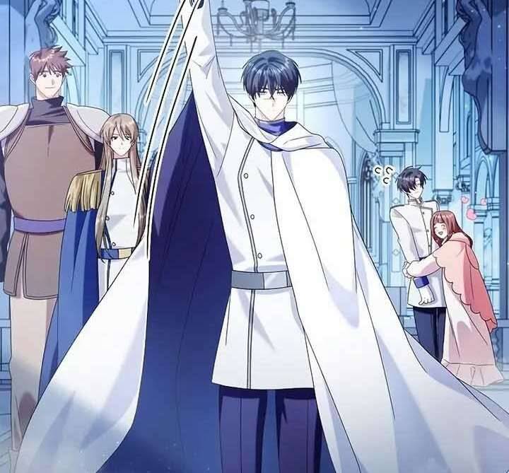 Ký Sự Hồi Quy Chapter 58 - Trang 2