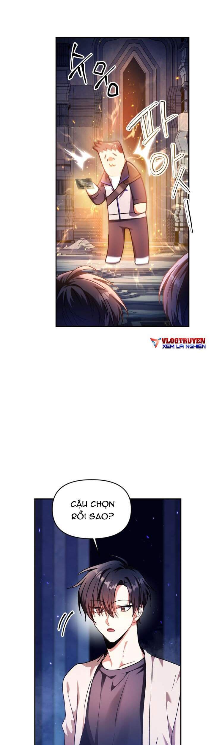 Ký Sự Hồi Quy Chapter 6 - Trang 2