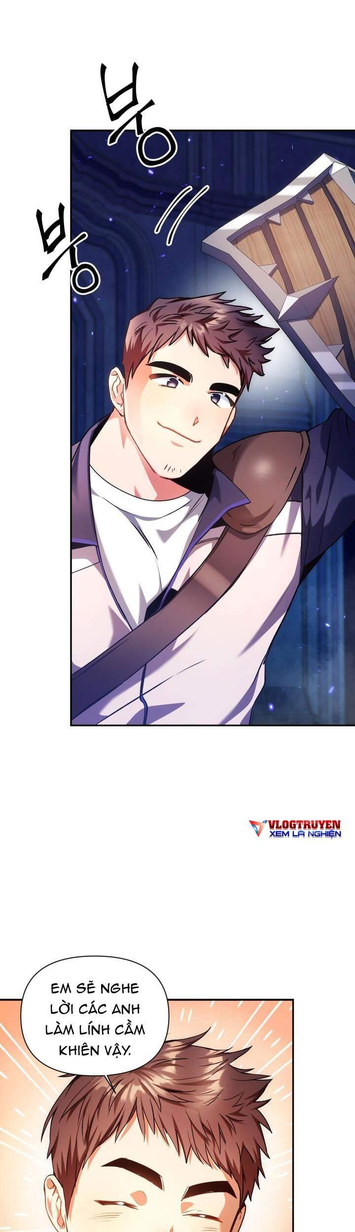 Ký Sự Hồi Quy Chapter 6 - Trang 2