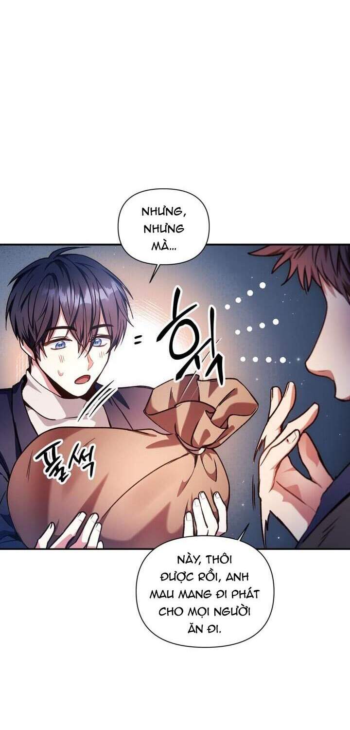 Ký Sự Hồi Quy Chapter 6 - Trang 2