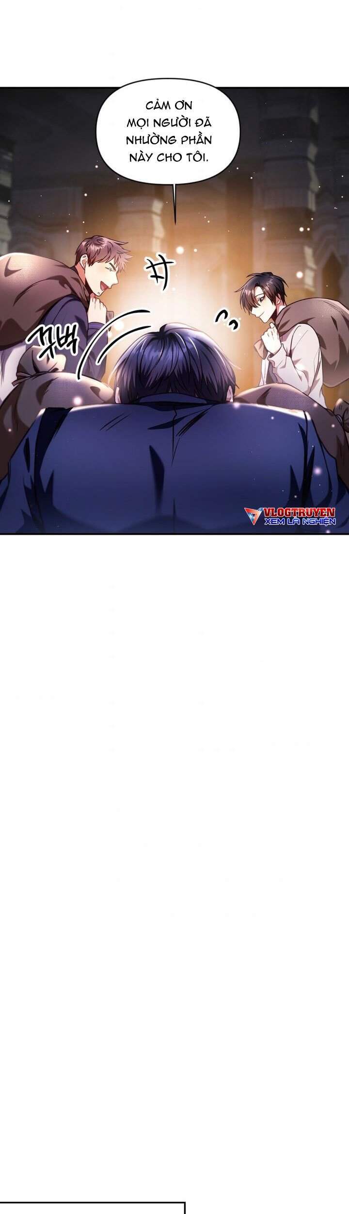 Ký Sự Hồi Quy Chapter 6 - Trang 2