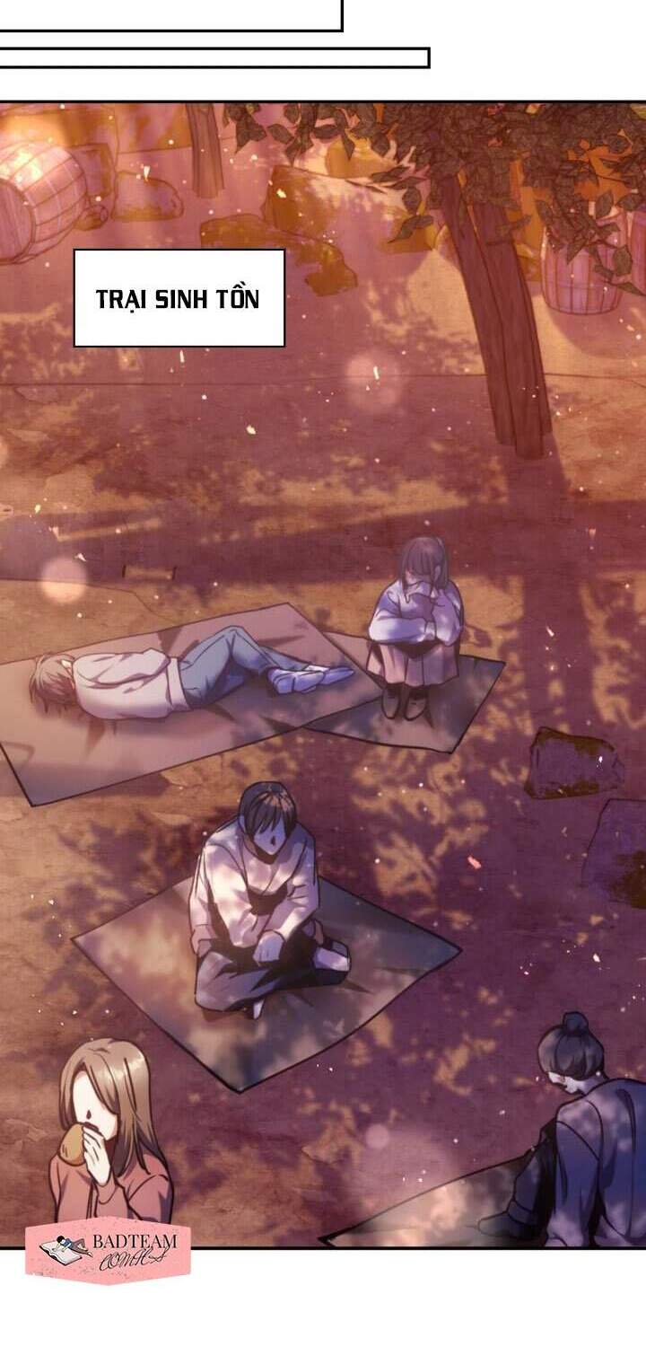 Ký Sự Hồi Quy Chapter 6 - Trang 2