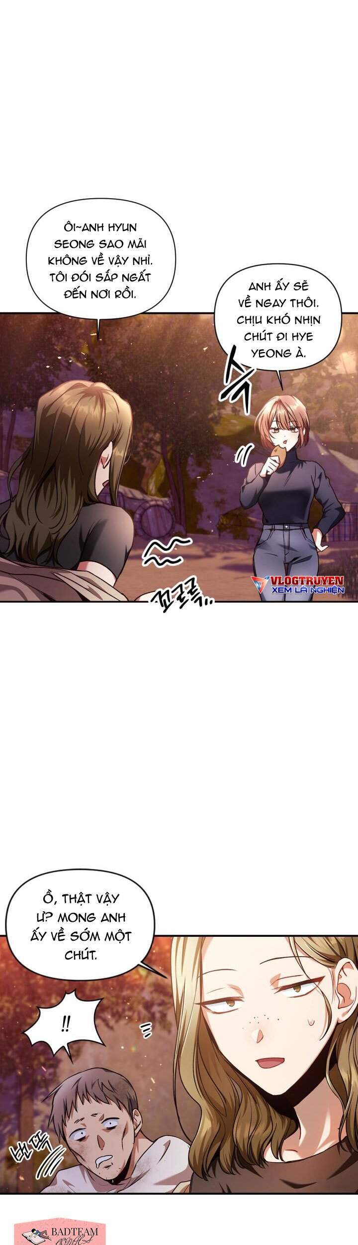 Ký Sự Hồi Quy Chapter 6 - Trang 2