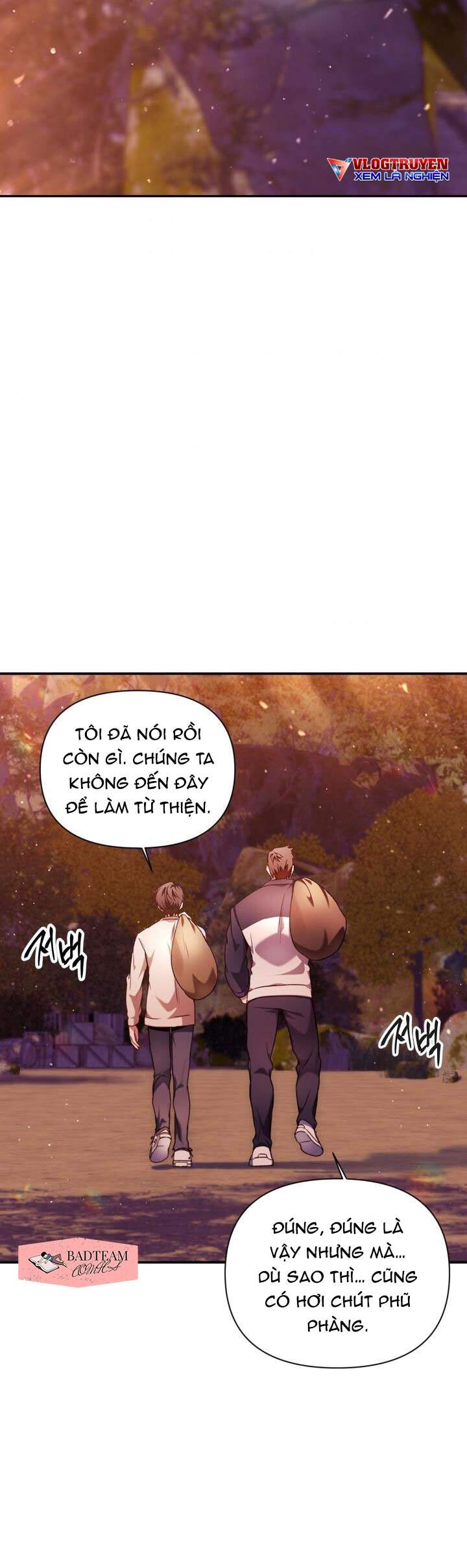 Ký Sự Hồi Quy Chapter 6 - Trang 2