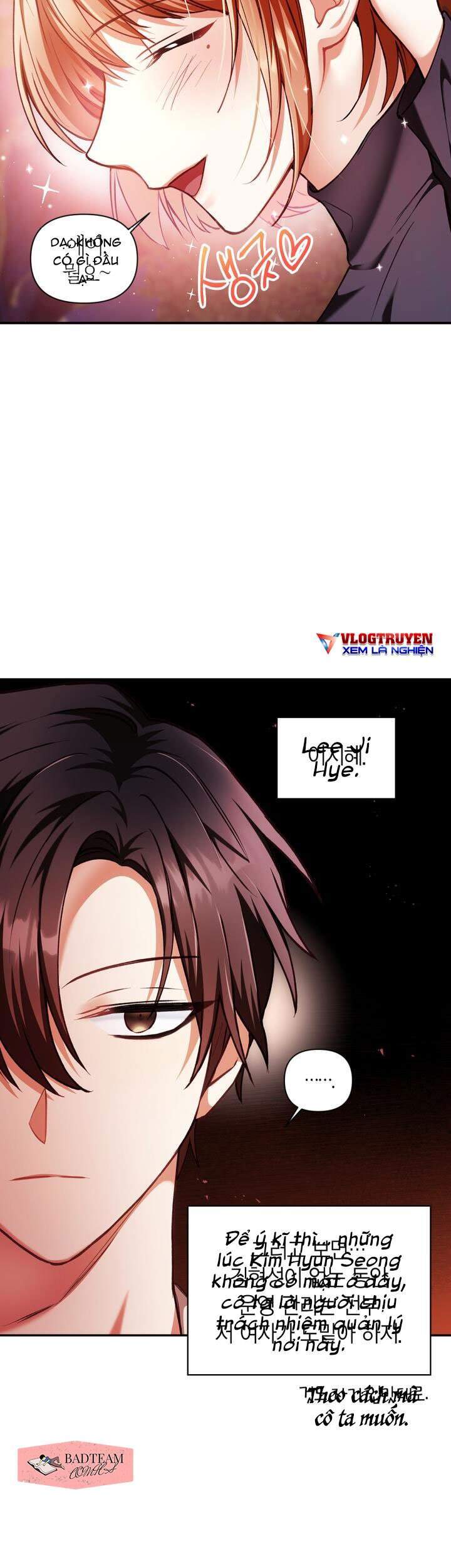 Ký Sự Hồi Quy Chapter 6 - Trang 2