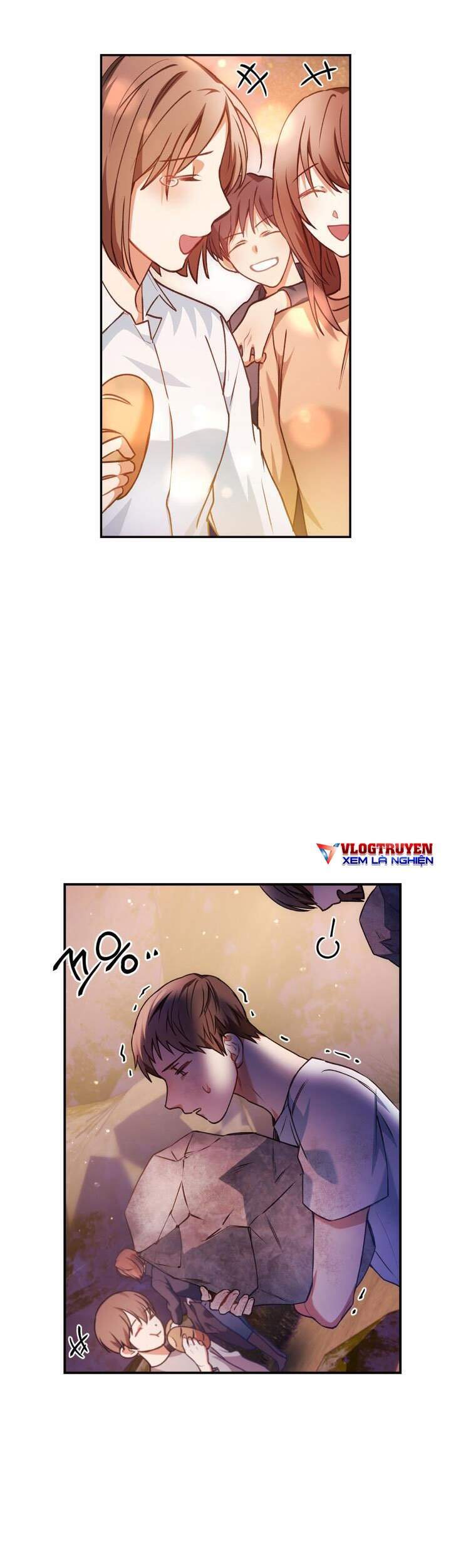 Ký Sự Hồi Quy Chapter 6 - Trang 2