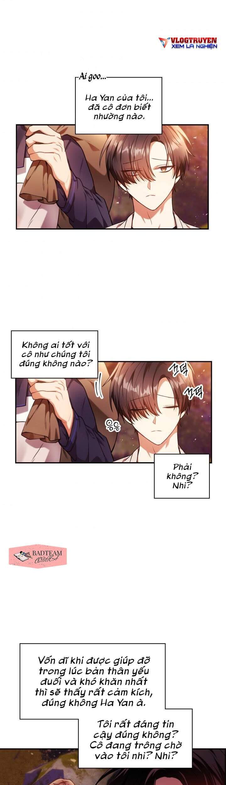 Ký Sự Hồi Quy Chapter 6 - Trang 2