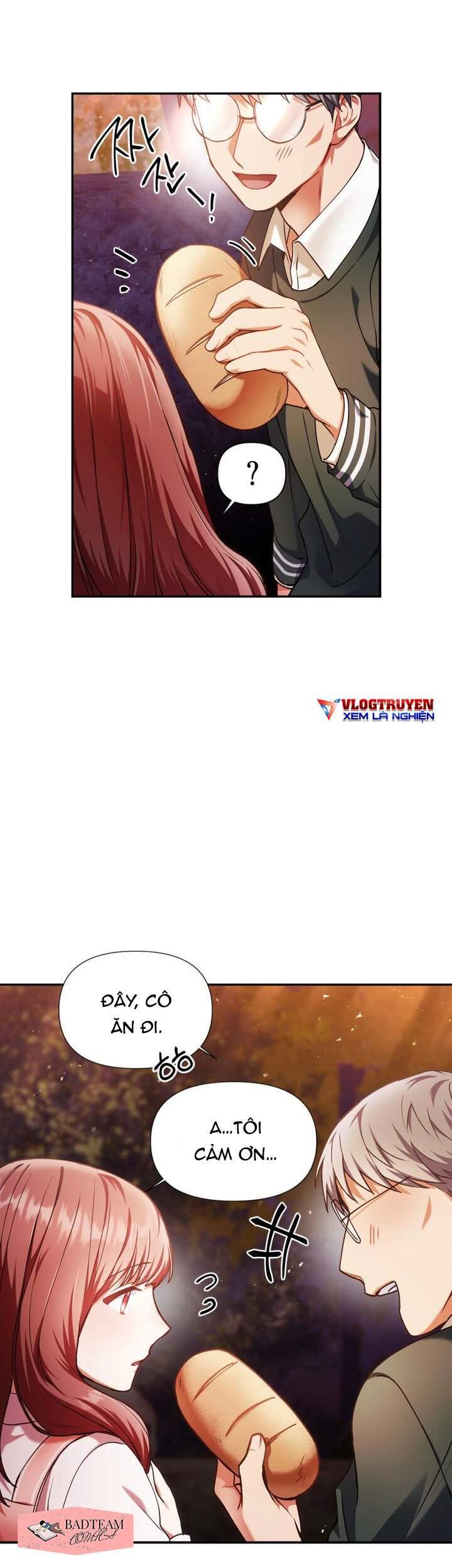 Ký Sự Hồi Quy Chapter 6 - Trang 2