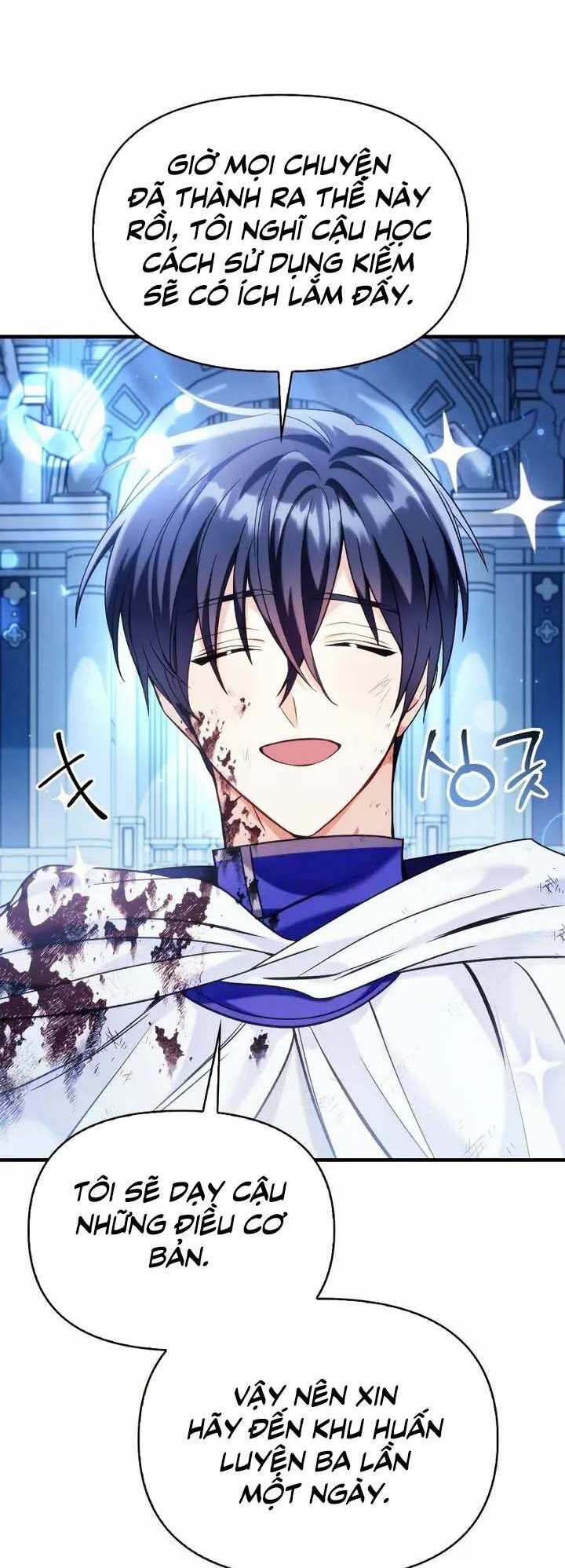 Ký Sự Hồi Quy Chapter 60 - Trang 2