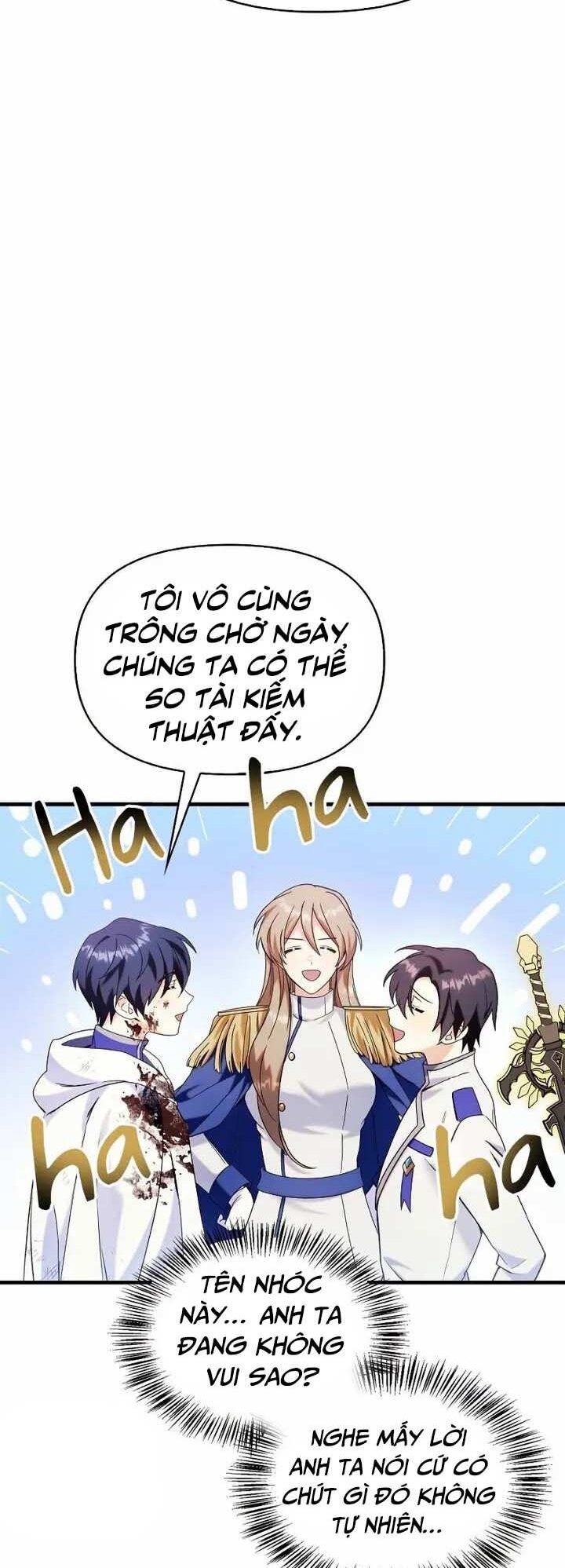 Ký Sự Hồi Quy Chapter 60 - Trang 2