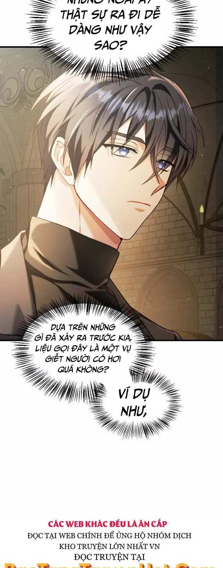 Ký Sự Hồi Quy Chapter 60 - Trang 2
