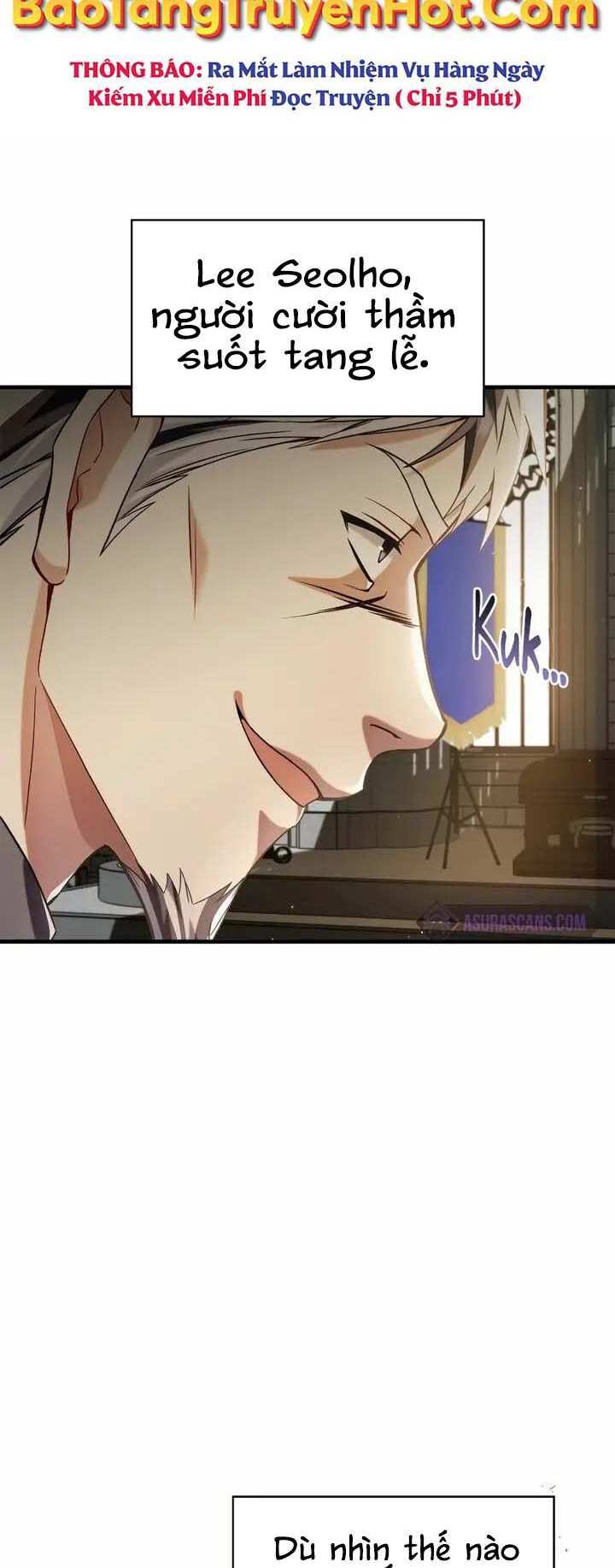 Ký Sự Hồi Quy Chapter 60 - Trang 2