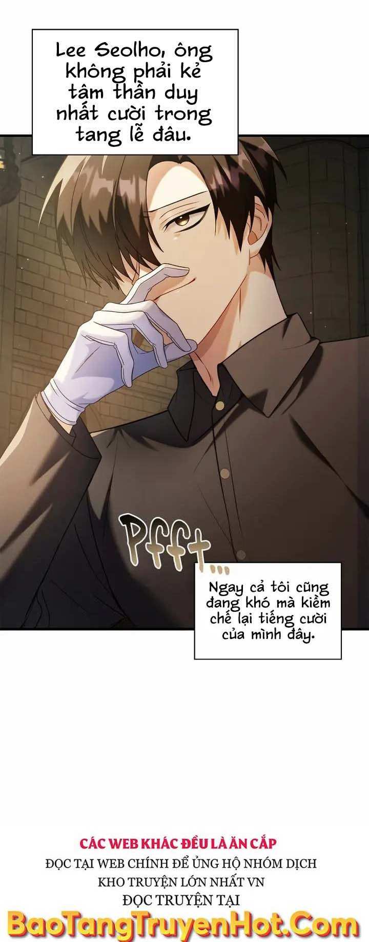 Ký Sự Hồi Quy Chapter 60 - Trang 2