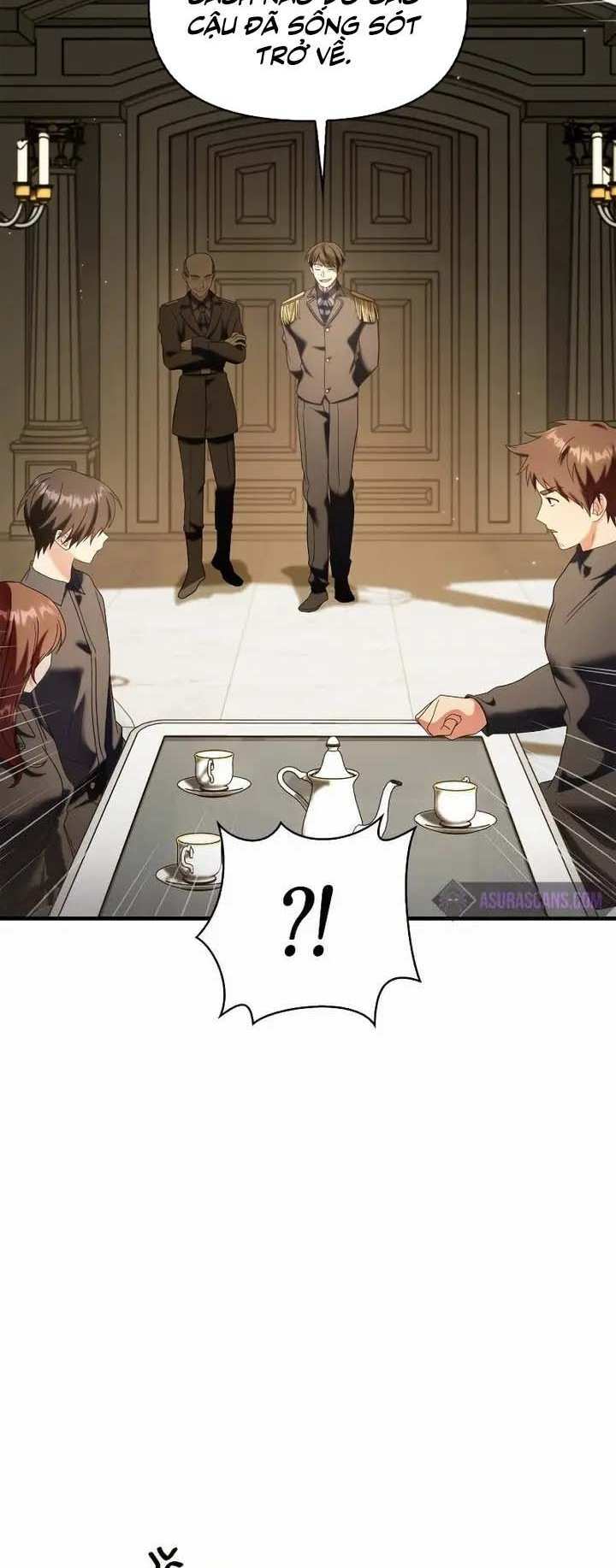 Ký Sự Hồi Quy Chapter 60 - Trang 2