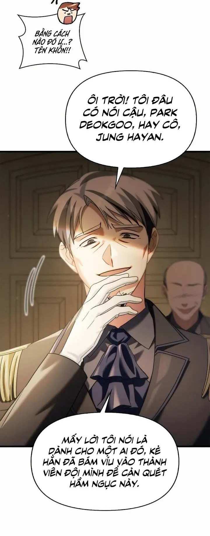 Ký Sự Hồi Quy Chapter 60 - Trang 2