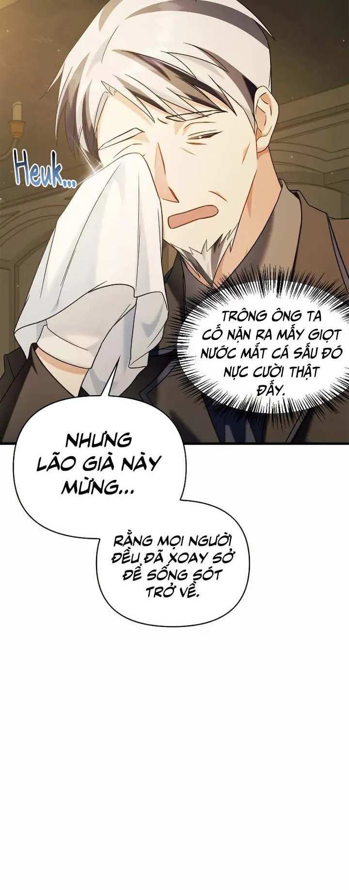 Ký Sự Hồi Quy Chapter 60 - Trang 2