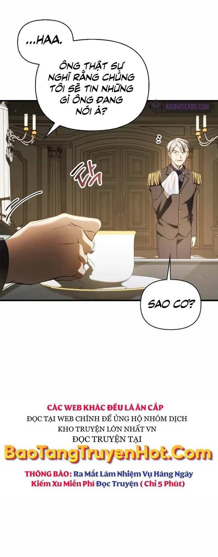 Ký Sự Hồi Quy Chapter 60 - Trang 2