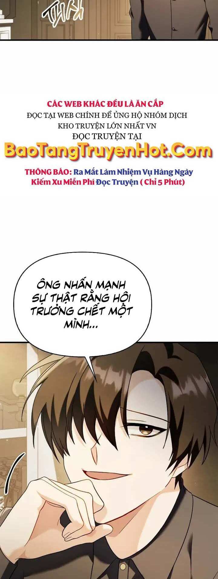 Ký Sự Hồi Quy Chapter 60 - Trang 2