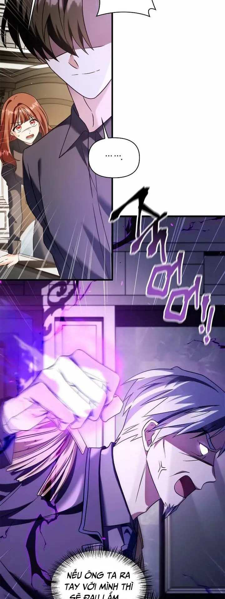 Ký Sự Hồi Quy Chapter 60 - Trang 2