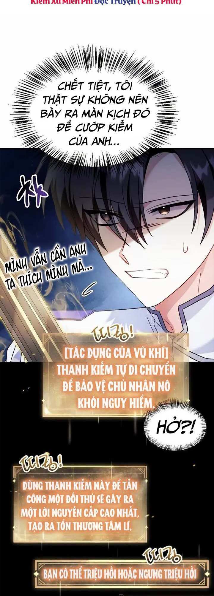 Ký Sự Hồi Quy Chapter 60 - Trang 2